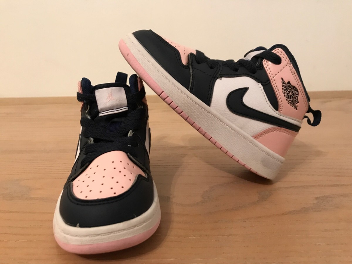 Atmosphere Aj1 Rosa Jordan Air Jordan High 