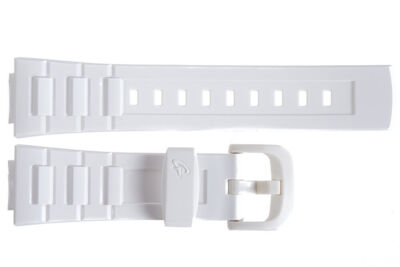 Original Casio Uhrenarmband für Casio BLX-100 Blx BGD-120P 10349444
