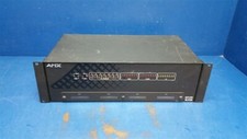 AMX Netlinx NI-4100 Automation Integrated Master Controller