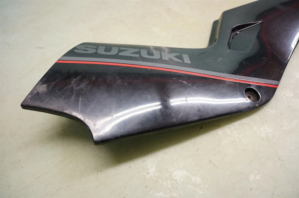 Правая боковая крышка Suzuki 1989 Katana 1100 GSX1100 GSX *2602 - Изображение 2 из 4