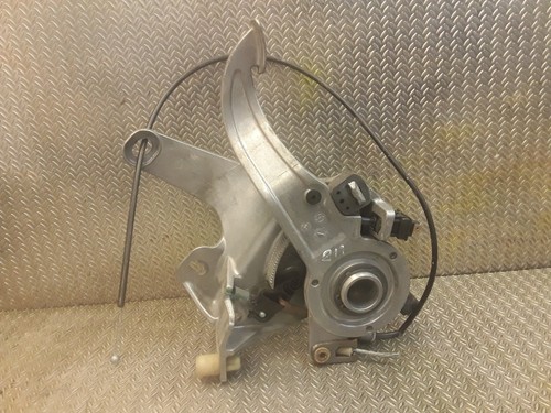 Levier De Pédale De Frein De Stationnement Pour Mercedes R230 SL500