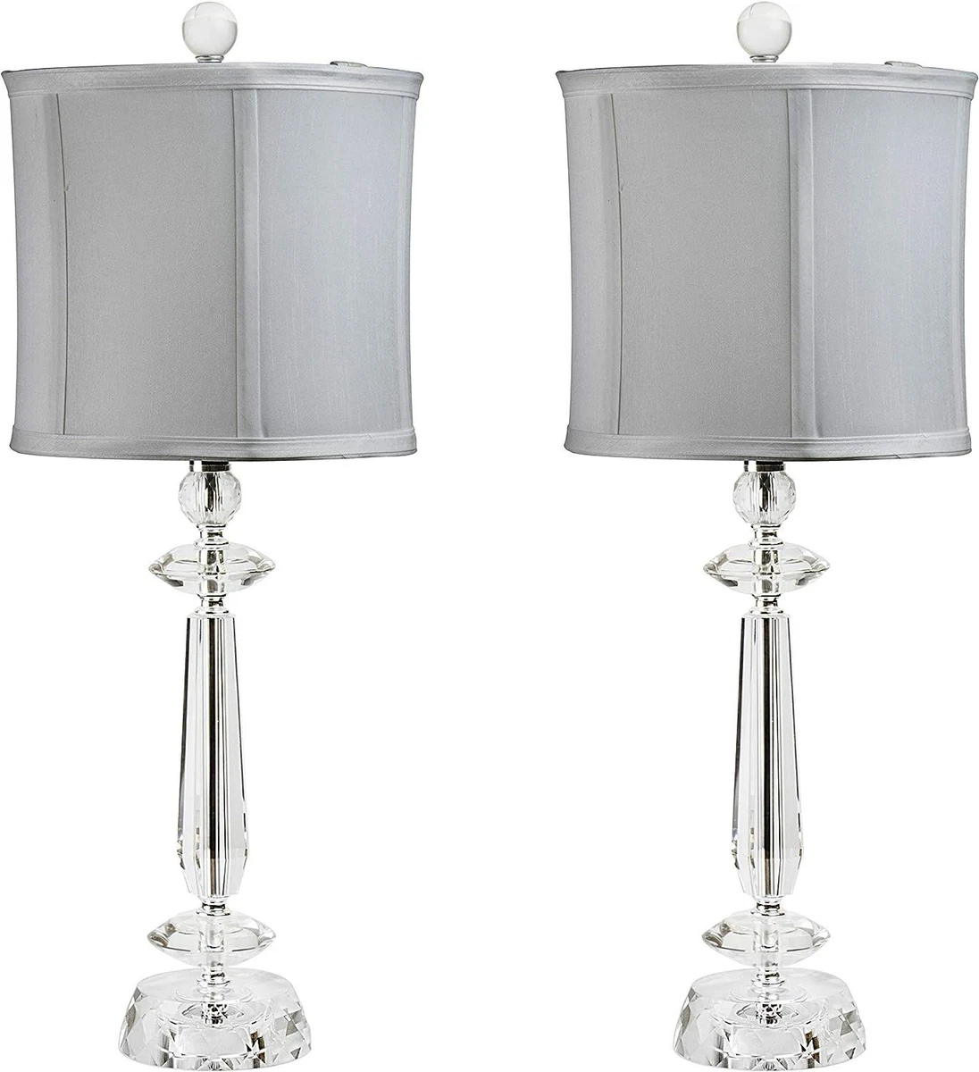 Grandview gallery crystal lamps for cheap sale