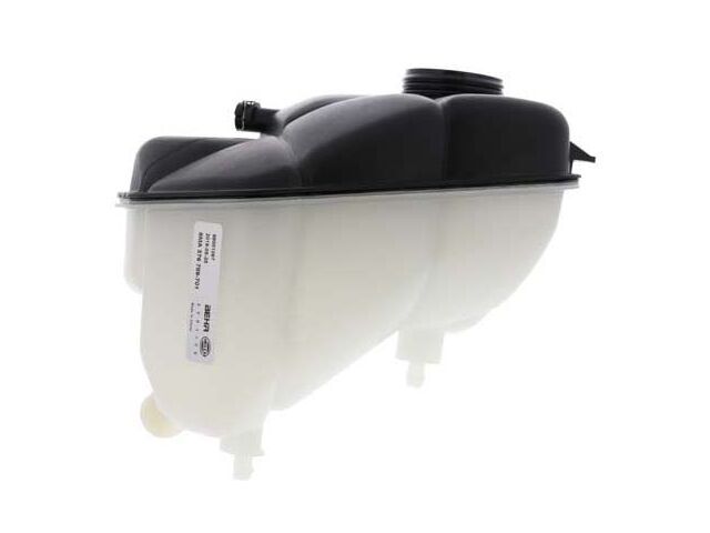 Behr Coolant Expansion Tank Expansion Tank fits Mercedes CLS550 2007-2011 62YSCK
