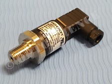 Ashcroft G2 Pressure Sensor Transducer 0-15psig 4-20mA 9-36Vdc