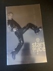 stars on ice scott hamilton com. issue 16" x 10" 2000 - 2001 tour target — photo 1