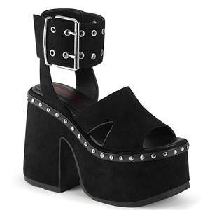 demonia sandals