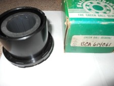 BCA 614061 CLUTCH RELEASE BEARING~~MADE IN USA~~FREE SHIPPING