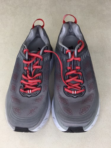 hoka clifton 5 womens size 8