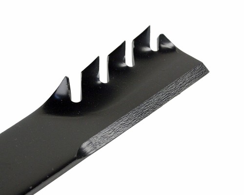 (3) USA Mower Blades® for Lesco 050170 50170 50256 5070 51532 61" Deck - Picture 5 of 7