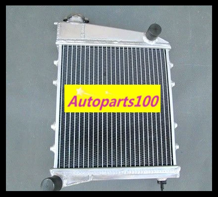 Radiador de aluminio para AUSTIN / ROVER MINI Cooper / MORRIS TODOS LOS MODELOS 1967-1991 Foto 3 de 4