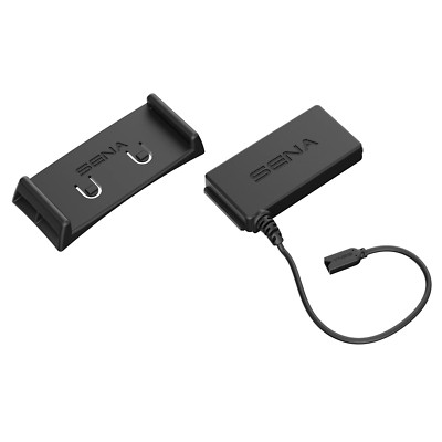 Sena 10R Akkupack - 3 Pin