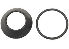 Cycle Pro Front Brake Caliper Rubber Seal & O-Ring Rebuild Kit (19131M)