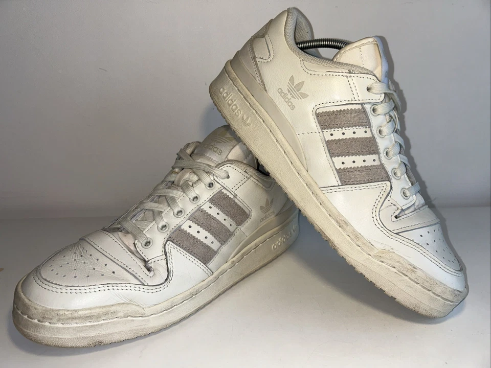 Adidas Forum Low, photo 1 of 5
