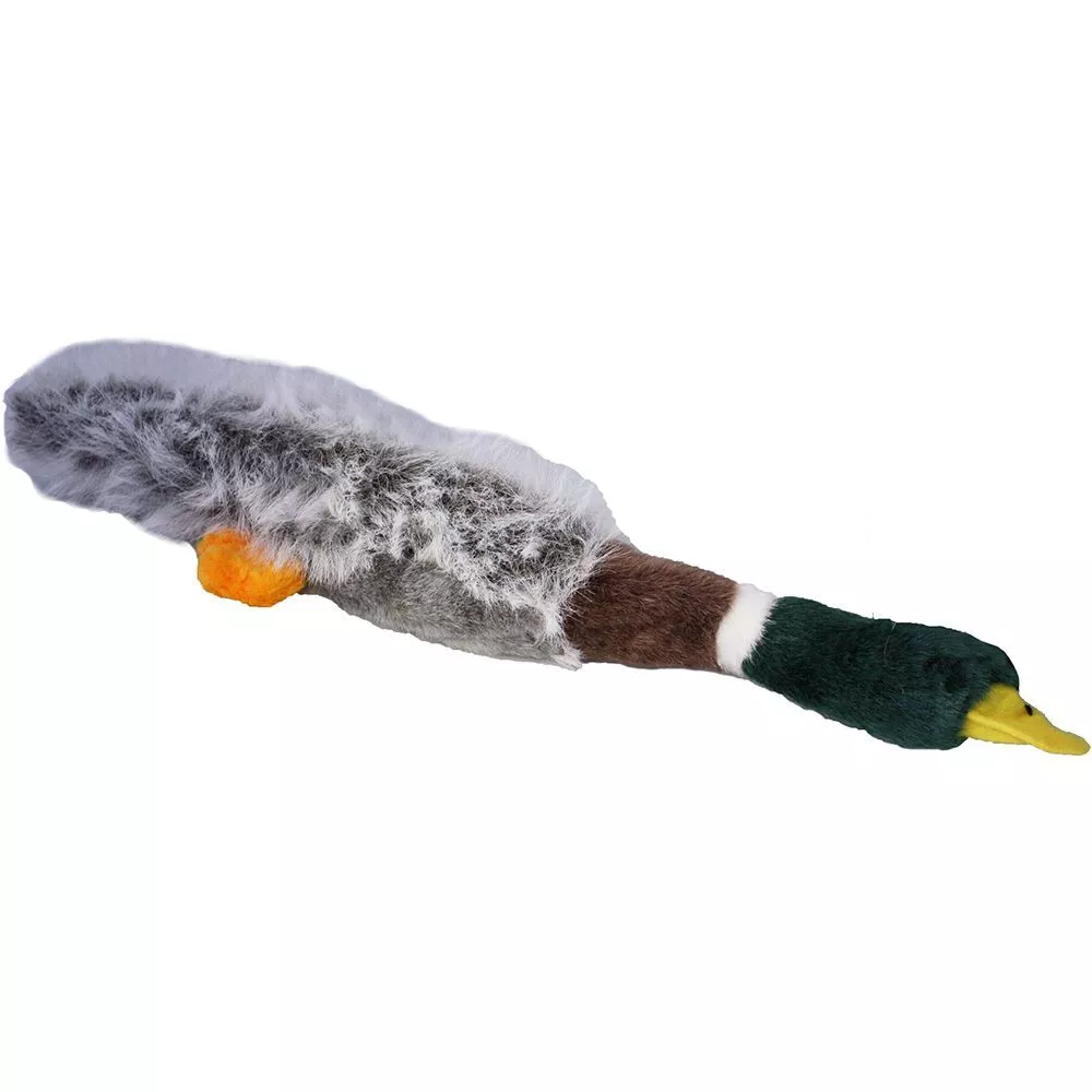Mallard dog clearance toy