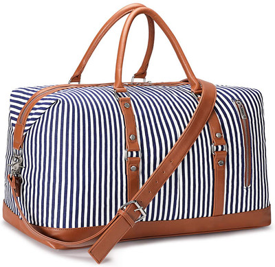 duffel tote bag