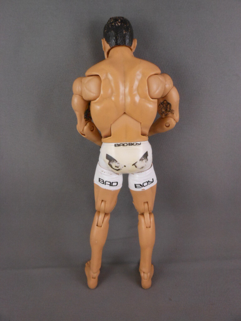 【ブルースリー】 フィギュア　UFC Ultimate Collector 未開封】ブルースリー UFC ULTIMATE COLLECTOR - メルカリ