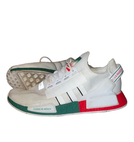 adidas NMD R1.V2 - Mexico City Edition 