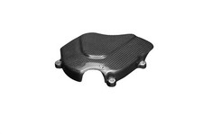 Carbon Sprocket Cover for Aprilia RSV 1000R 2004-2009 / Tuono 2006-2009