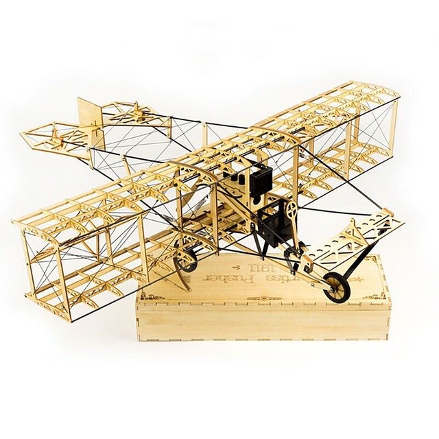 balsa kit