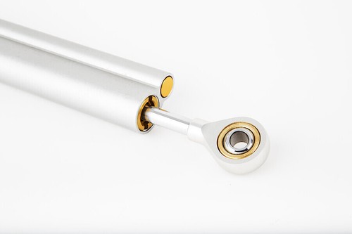 KIT AMMORTIZZATORE DI STERZO LINEARE OHLINS HONDA CBR 1000 R-RR-SP 2020-22 - Foto 3 di 4