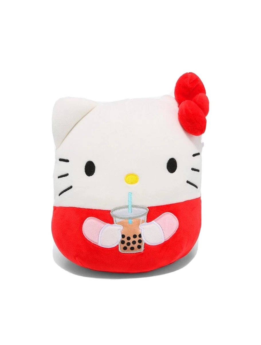 Kitty squishmallow top