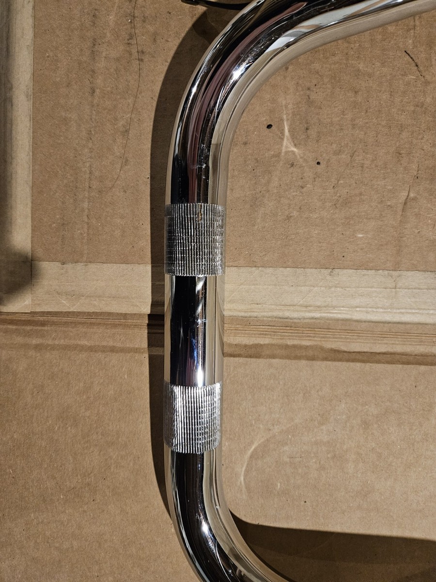 Kawasaki Oem Vulcan Vn1700 Voquero Handlebars 46003-0185 | eBay