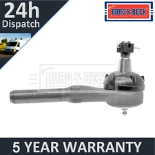Fits Jeep Cherokee Grand Wrangler Tie Rod End Front Right Outer Borg & Beck
