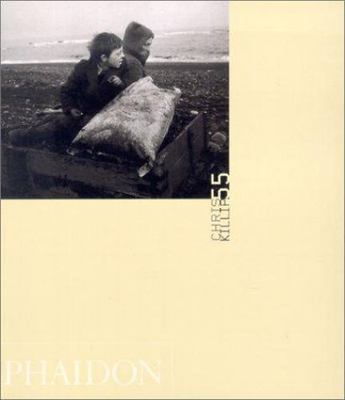 Chris Killip (55 Series) by Badger, Gerry