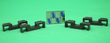 AFX TOMY Turbo to SRT Upgrade Kit Level 48 / 4pr Magnets  4 Holders / Free Ship