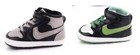 2PC Bundle Deal Baby Soft Sole Shoe Size 1 Ages  0-12 Months. Infant, Toddler