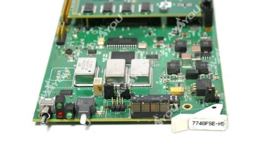 ☆FT-7800 145/433MHz 20W スタンダード 新スプリアス ☆ Evertz 7746FSE-HD +3RU HD/SD SDI Frame Synchronizer Sync Rev