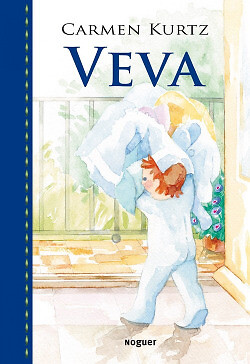 Veva. NUEVO. Envío URGENTE. LITERATURA INFANTIL: DE 10 A 12 AÑOS (IMOSVER)