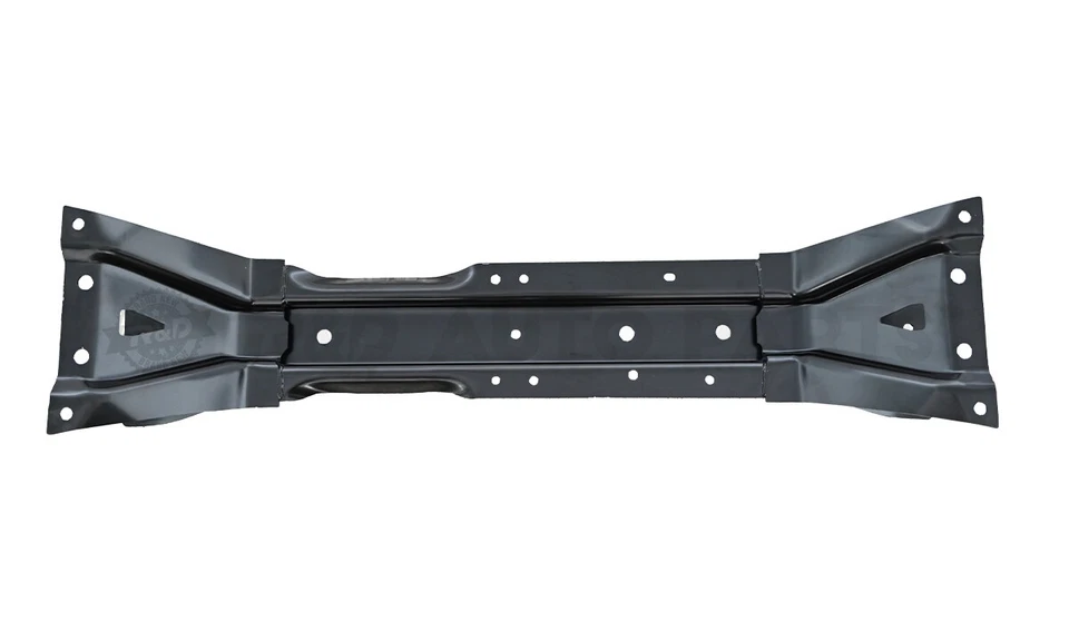 TANQUE DELANTERO CUADRO CENTRAL TRAVESAÑO PARA FORD F150 F250 F350 1980-1996 Foto 4 de 4