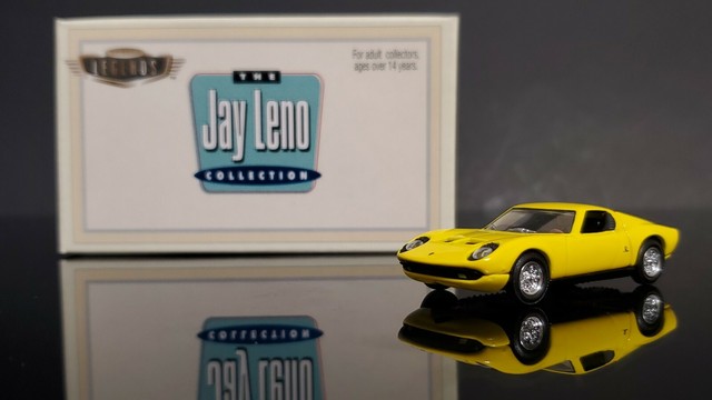 mattel lamborghini