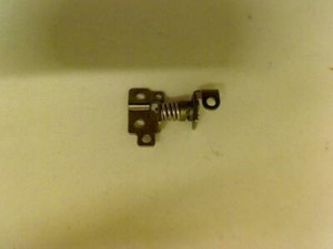 Webcam Halterung Scharnier Asus X57V