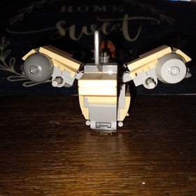 Lego Star Wars Wookie Gunship 75129