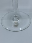 Hadeland Glassverk Norway Burgundy Wine Glass Goblet — photo 3