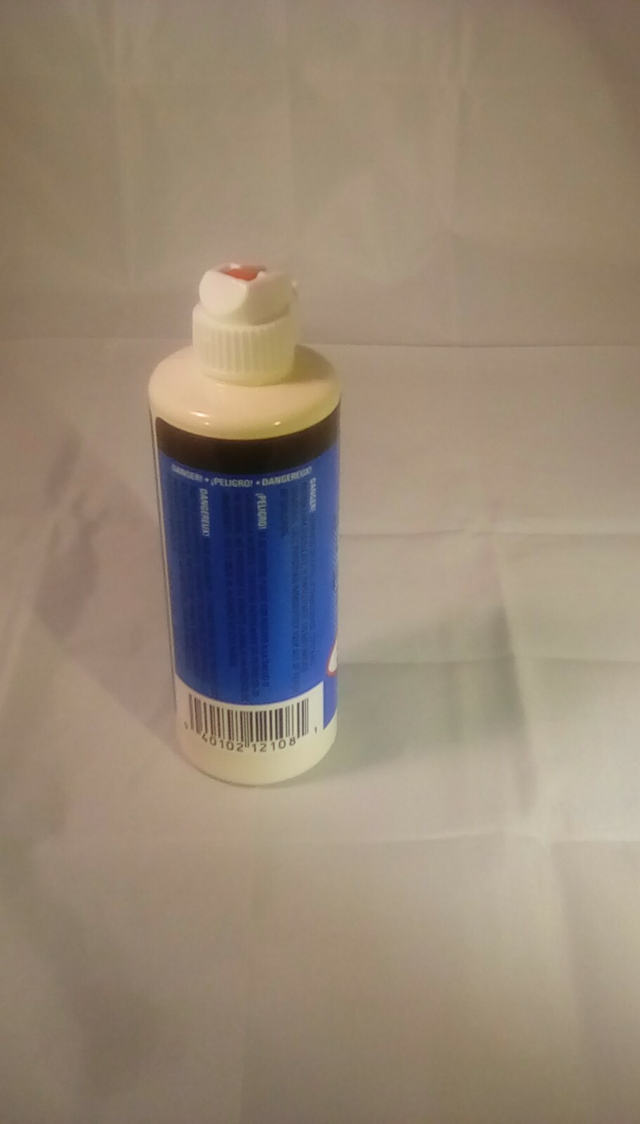 Andis Clipper Blade Oil 4 oz 40102121081 eBay