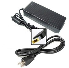 power supply AC adapter cord cable charger f Lenovo Q24h-10 24"computer Monitor