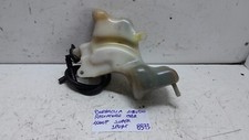 BORRACCIA VASO ESPANSIVO CBR 1000 F SUPER SPORT 1991  1992