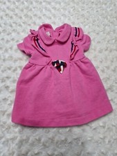 Baby Girl Gucci Dress