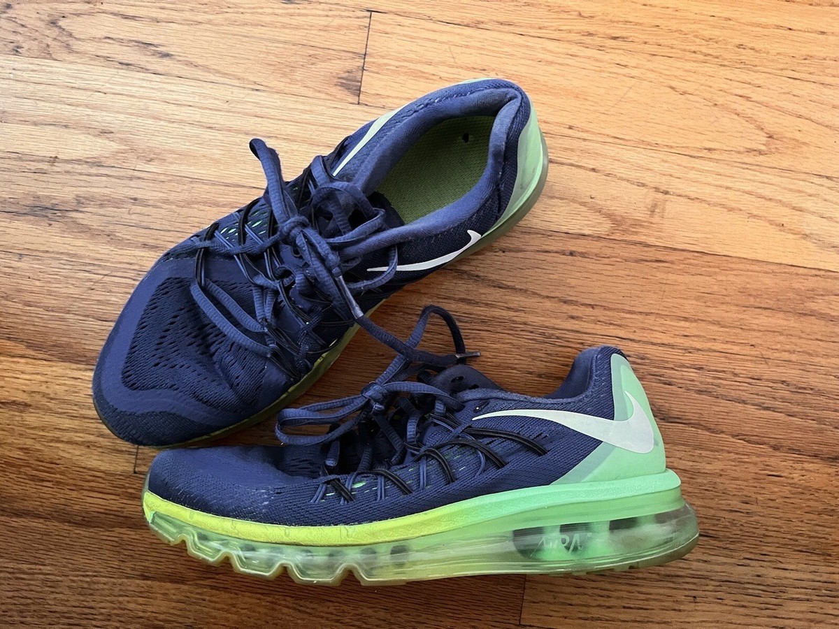 nike air max 2015 royal blue