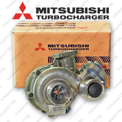 Turbocharger VW Crafter 30-50 Box 2E 2.5 TDI 136Hp 163HP 100kw 120kw 076145701B