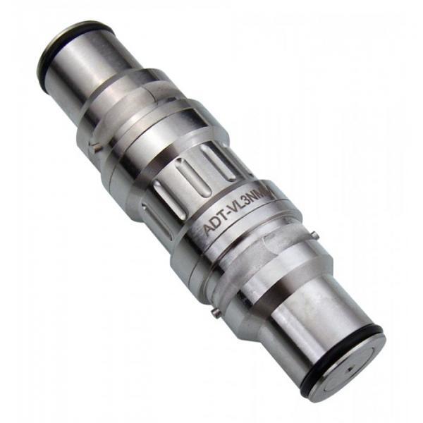 Koolance VL3N HF No Spill Maschio - Maschio
