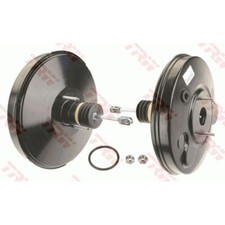 1x Bremskraftverstärker TRW PSA376 passend für RENAULT