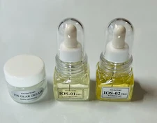 IOS FACTORY Service parts Reel Maintenance Grease Oil  - Part No  - Select