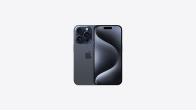 Apple iPhone 15 Pro 128GB ナチュラルチタニウム iPhone 15 Pro 128GB - ナチュラルチタニウム - Simフリー