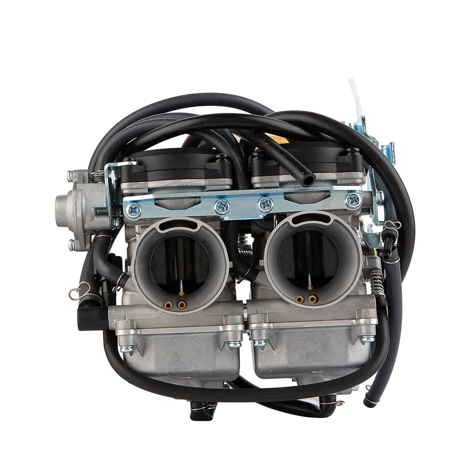 Carburador para Kawasaki Ninja 250R 250 EX250 1988-2007 15001-1433 15003-1602 Foto 3 de 4