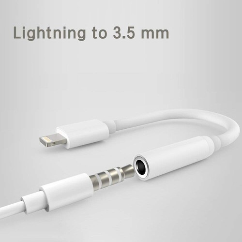 [Music/Calling] Earphone Audio Stereo 