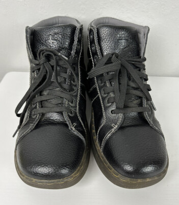 Dr. Martens Boots US Mens Size 10M Sirota Chukka Lace-Up  display picture 1
